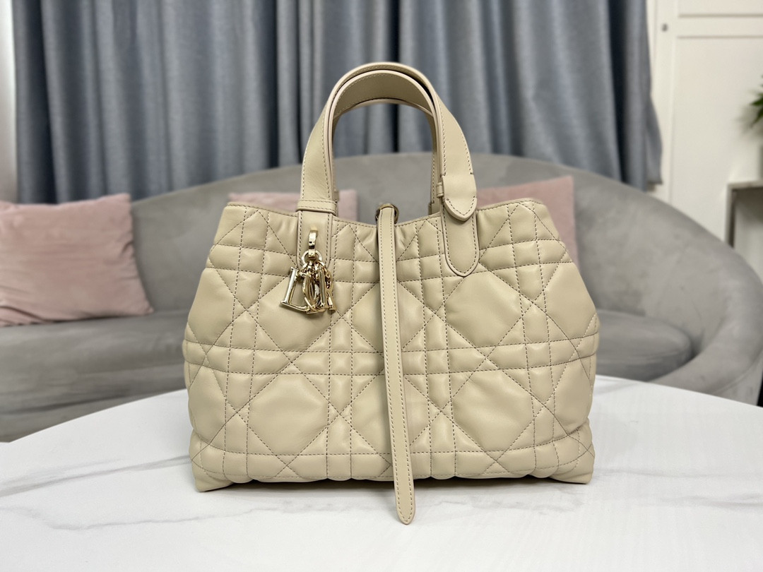 Dior Toujours Bag