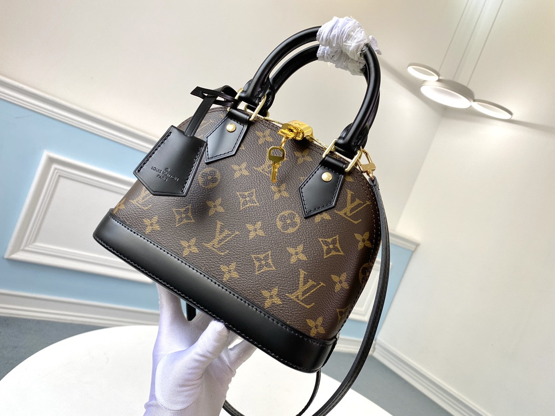 Lv Alma Bb