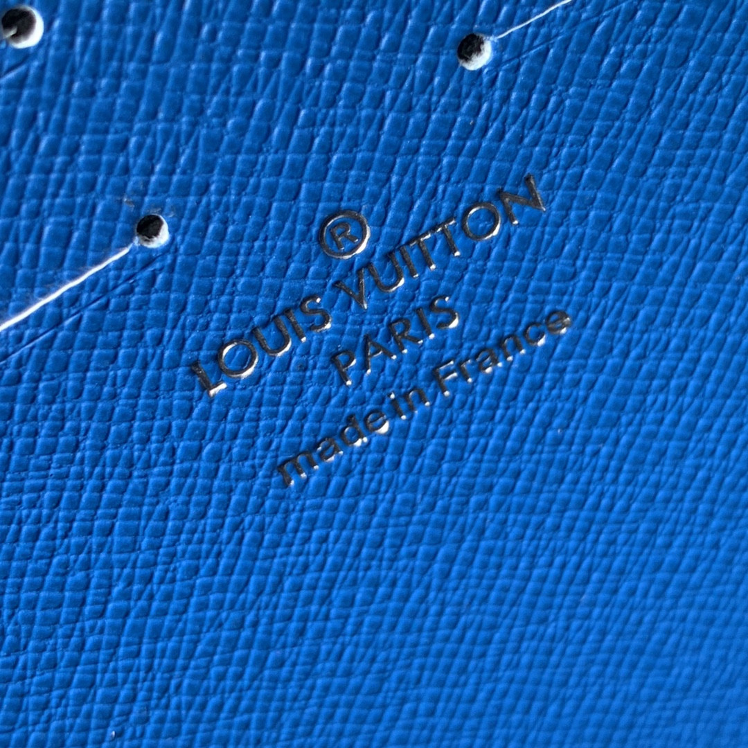 Louis Vuitton Pochette Voyage Bag