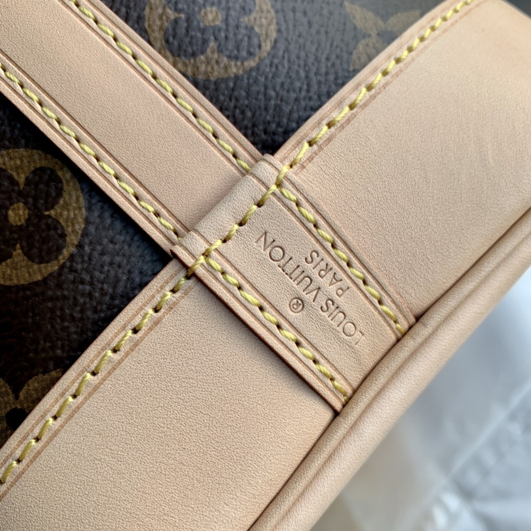 Louis Vuitton Noe Bb Bag