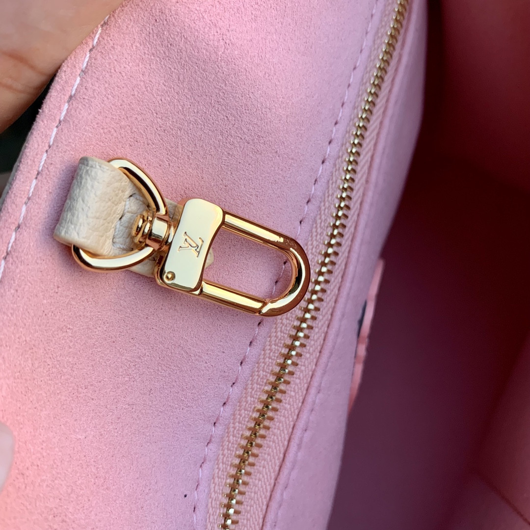 Louis Vuitton Onthego Bag