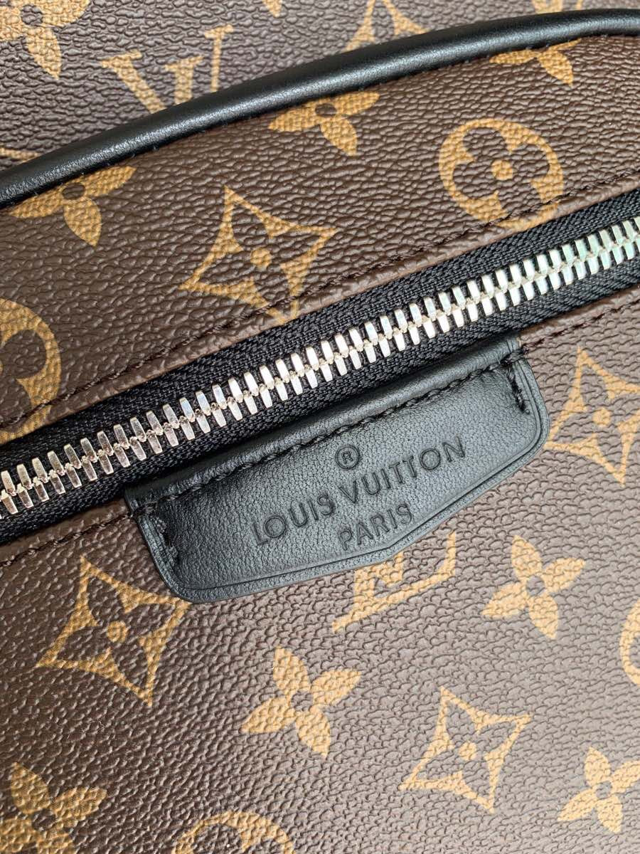 Louis Vuitton Josh Bag