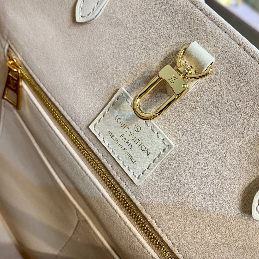 Louis Vuitton Onthego Bag