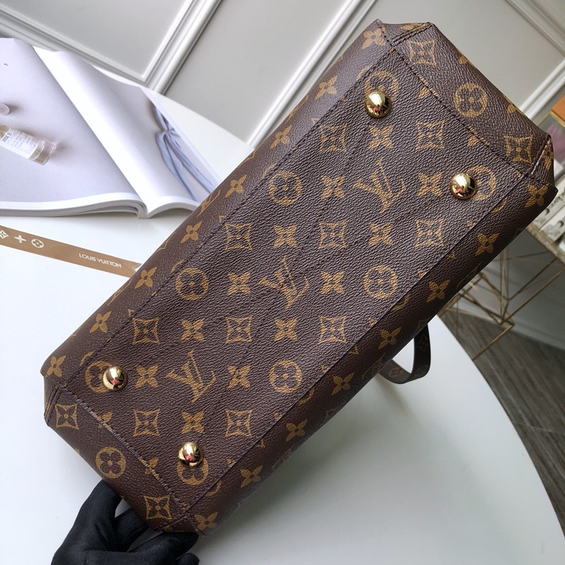 Louis Vuitton Montaigne Bb Bag