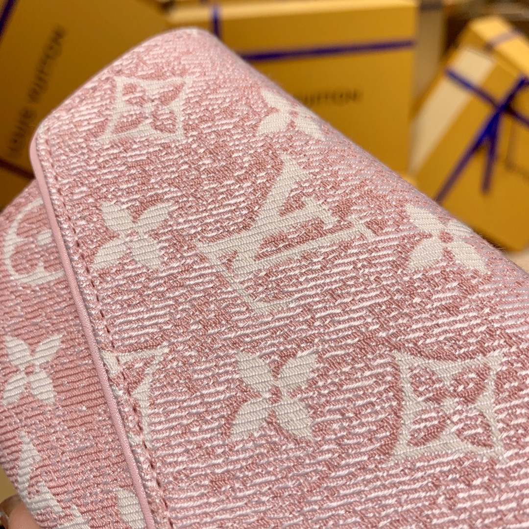 Louis Vuitton Sarah Bag