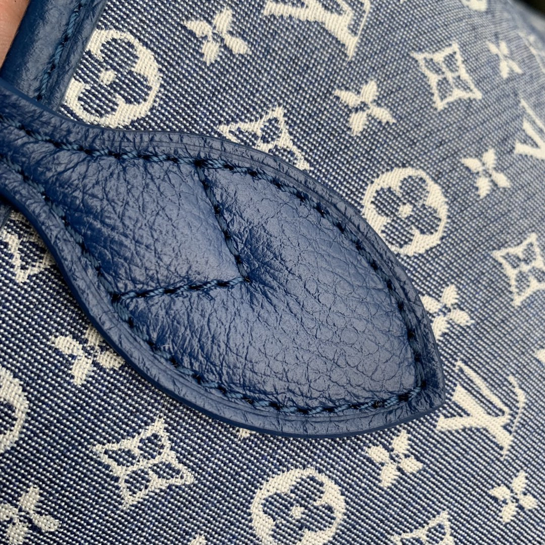 Louis Vuitton Neverfull Bag