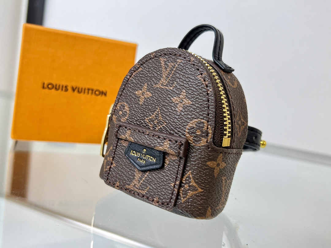 Louis Vuitton Palm Springs Bag
