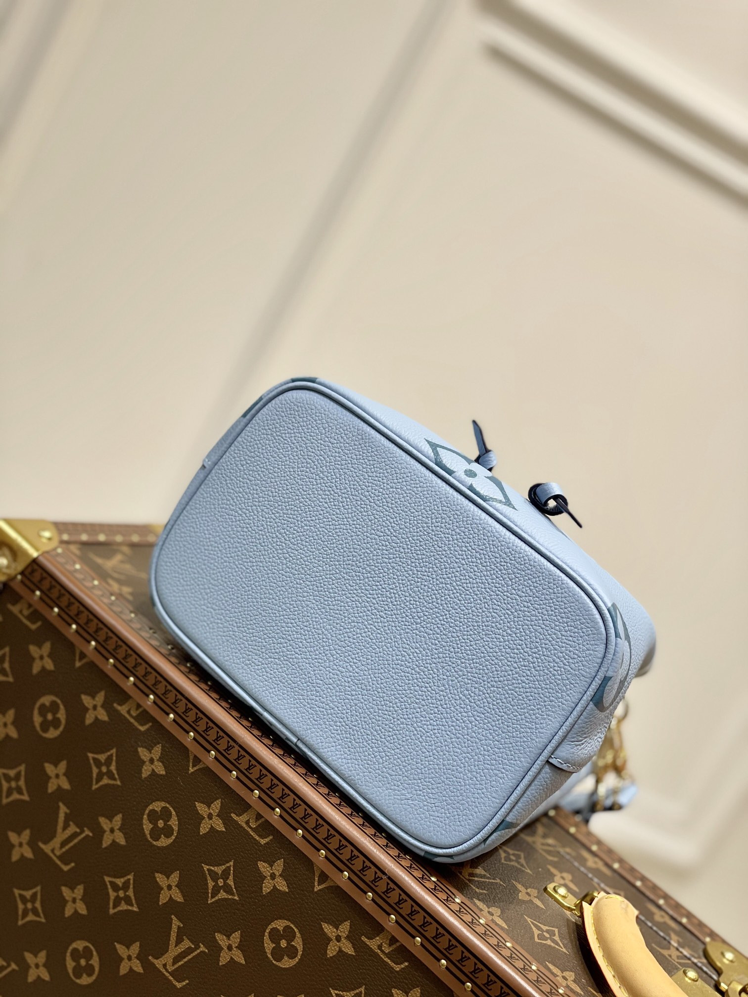 Louis Vuitton Néonoé Bag