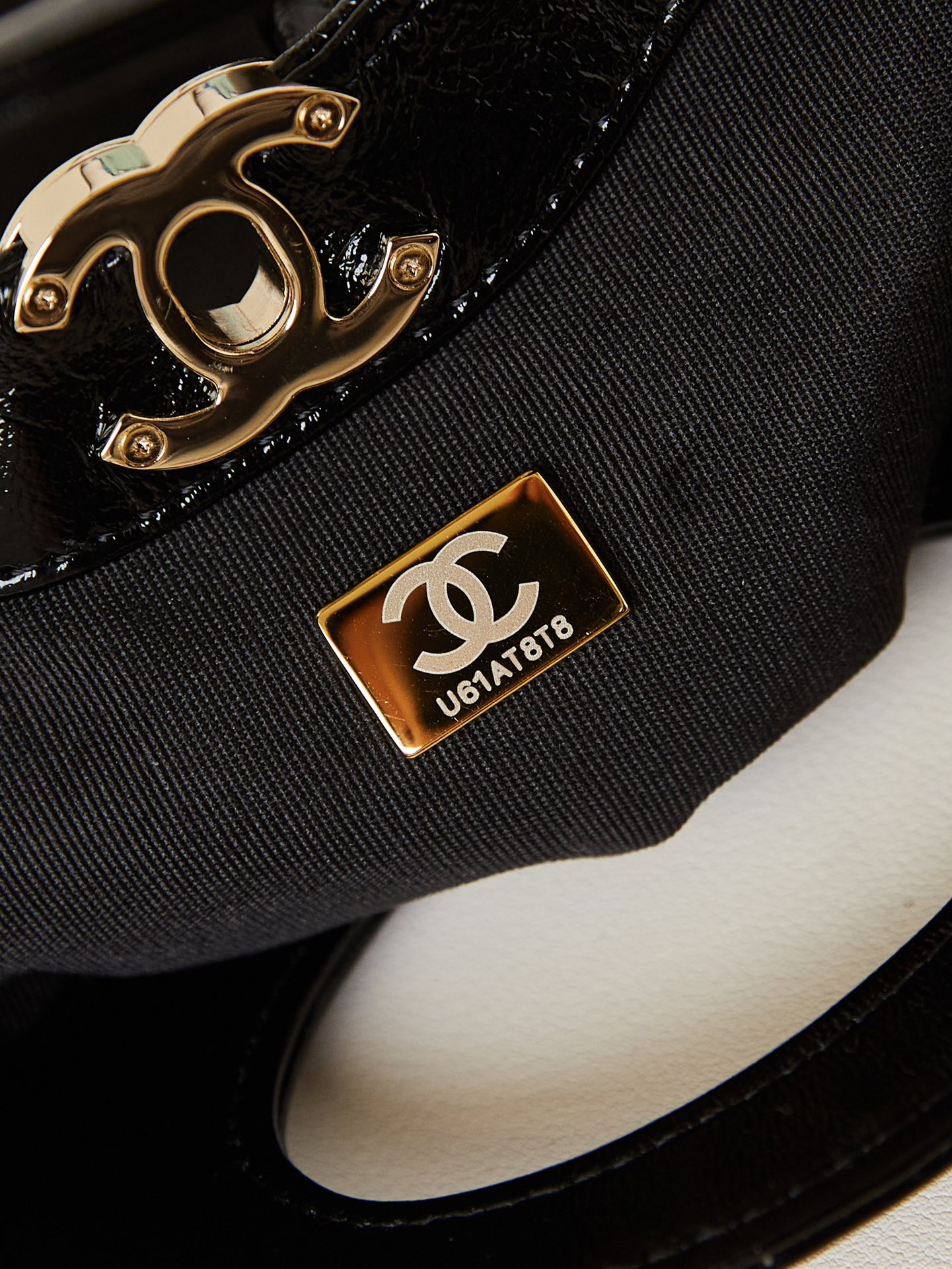 Chanel 24s 31 Bag
