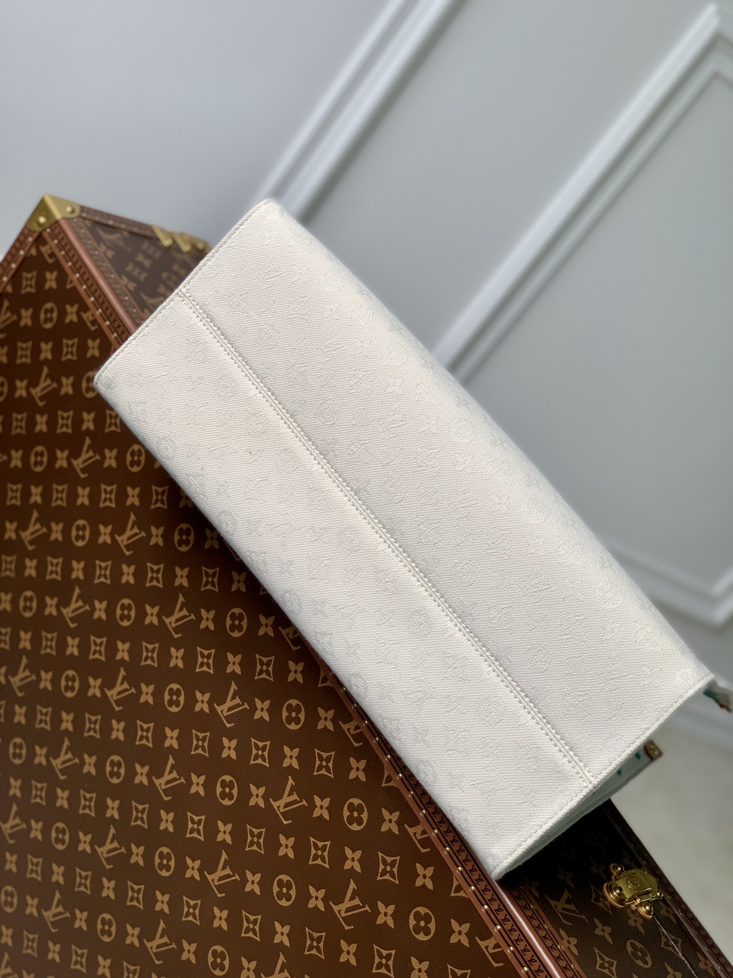 Louis Vuitton Onthego Bag