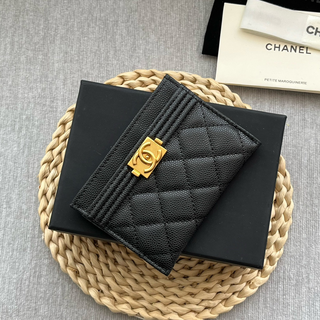 Chanle Wallet