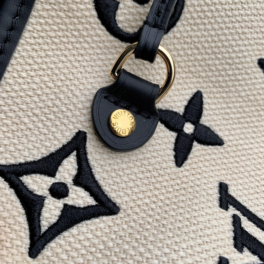 Louis Vuitton Neverfull Bag