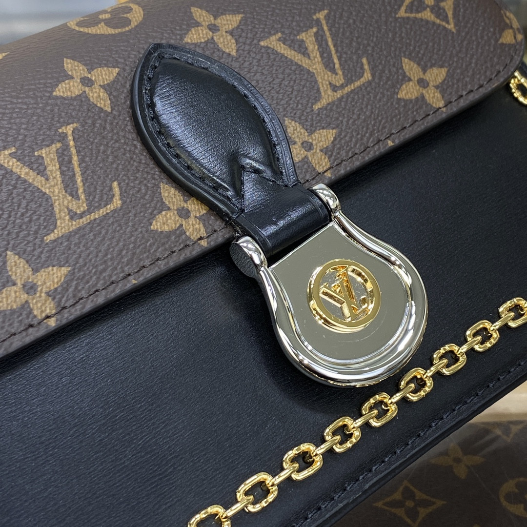 Louis Vuitton Neo Saint Cloud Bag