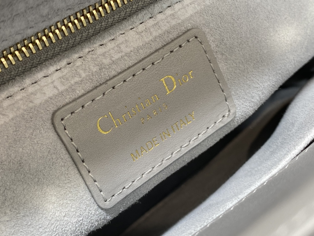 Small Lady Dior Bag