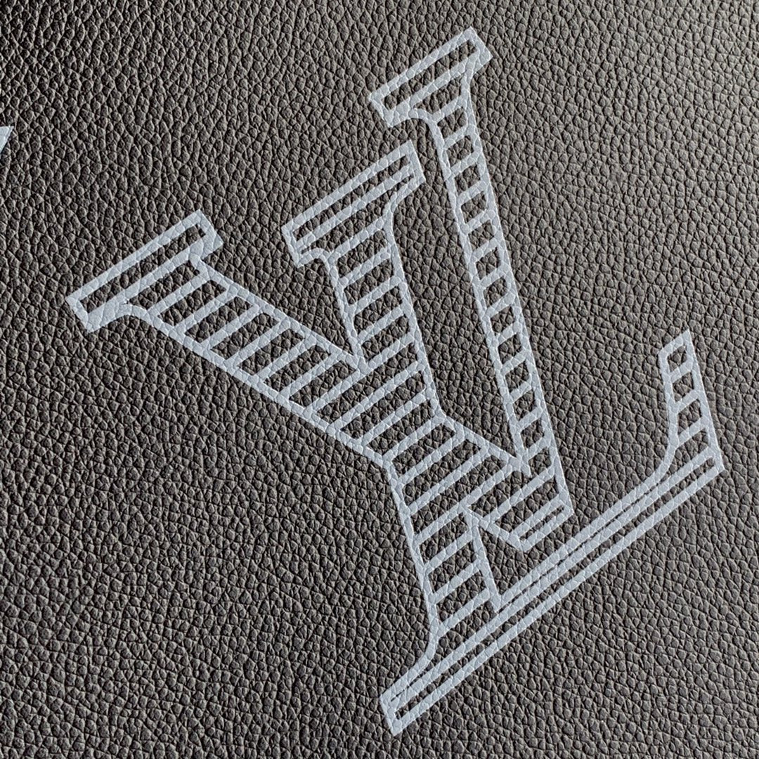 Louis Vuitton Pochette Jour Bag