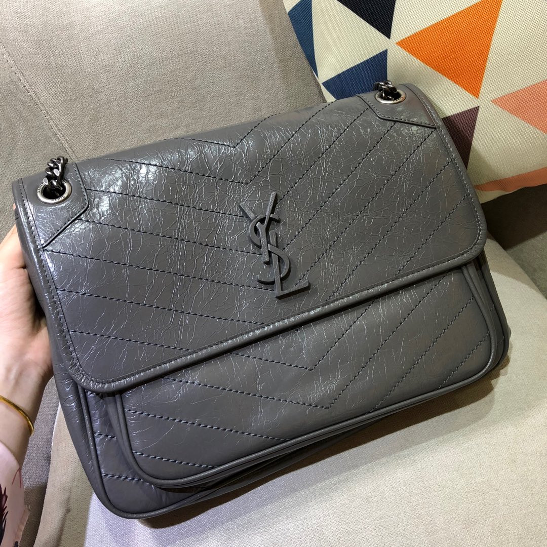 YSL NIKI LARGE BAG