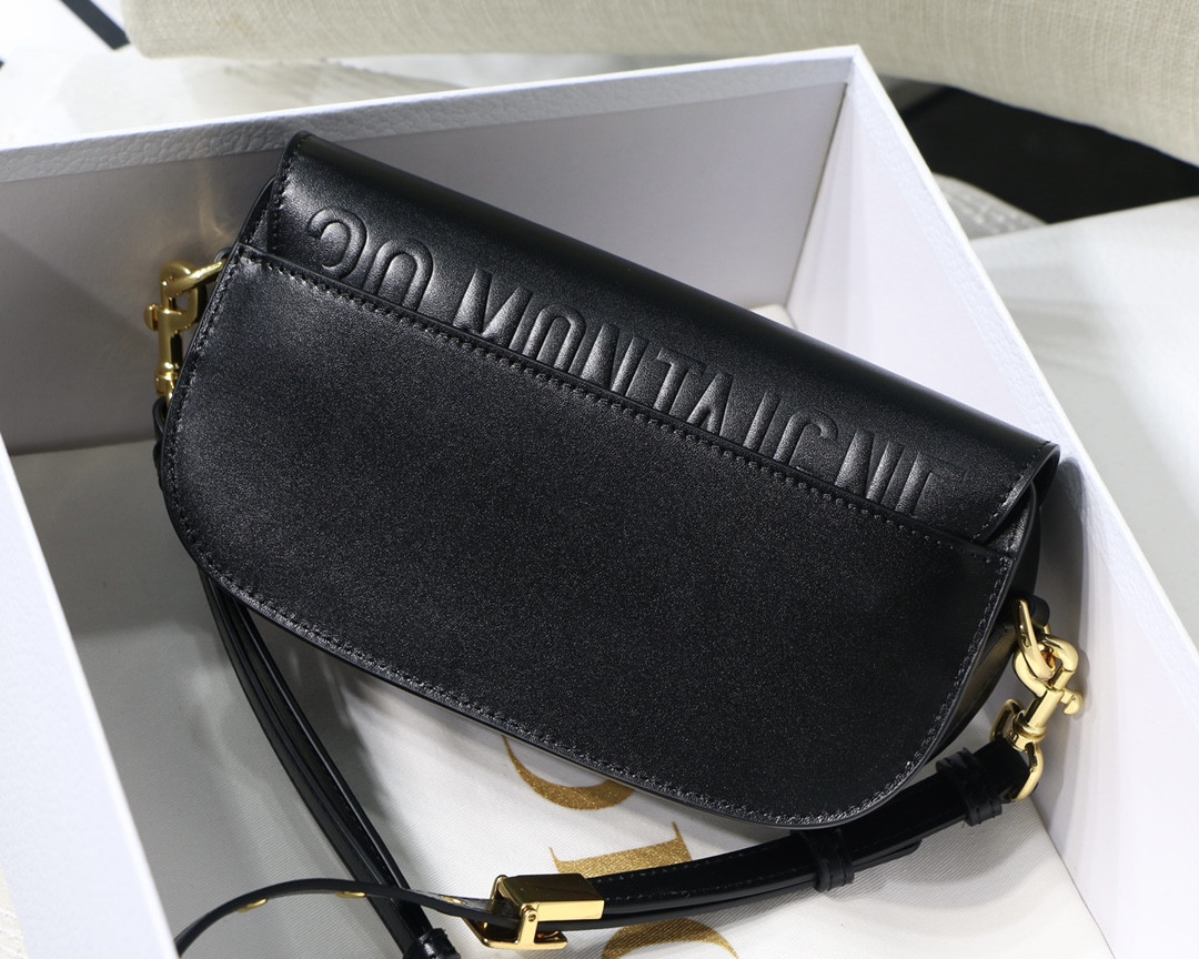 Dior Bobby East-west Bag