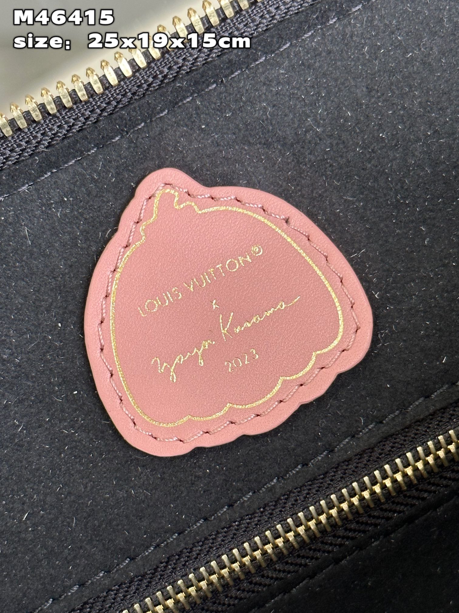 Louis Vuitton Speedy Bandoulière 25 Bag