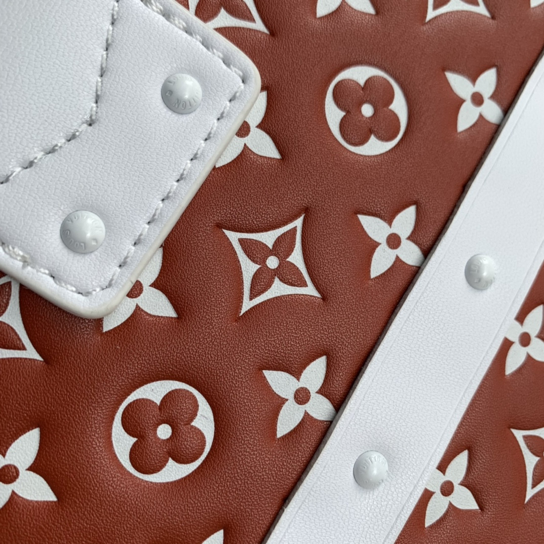 Louis Vuitton Odéon Bag