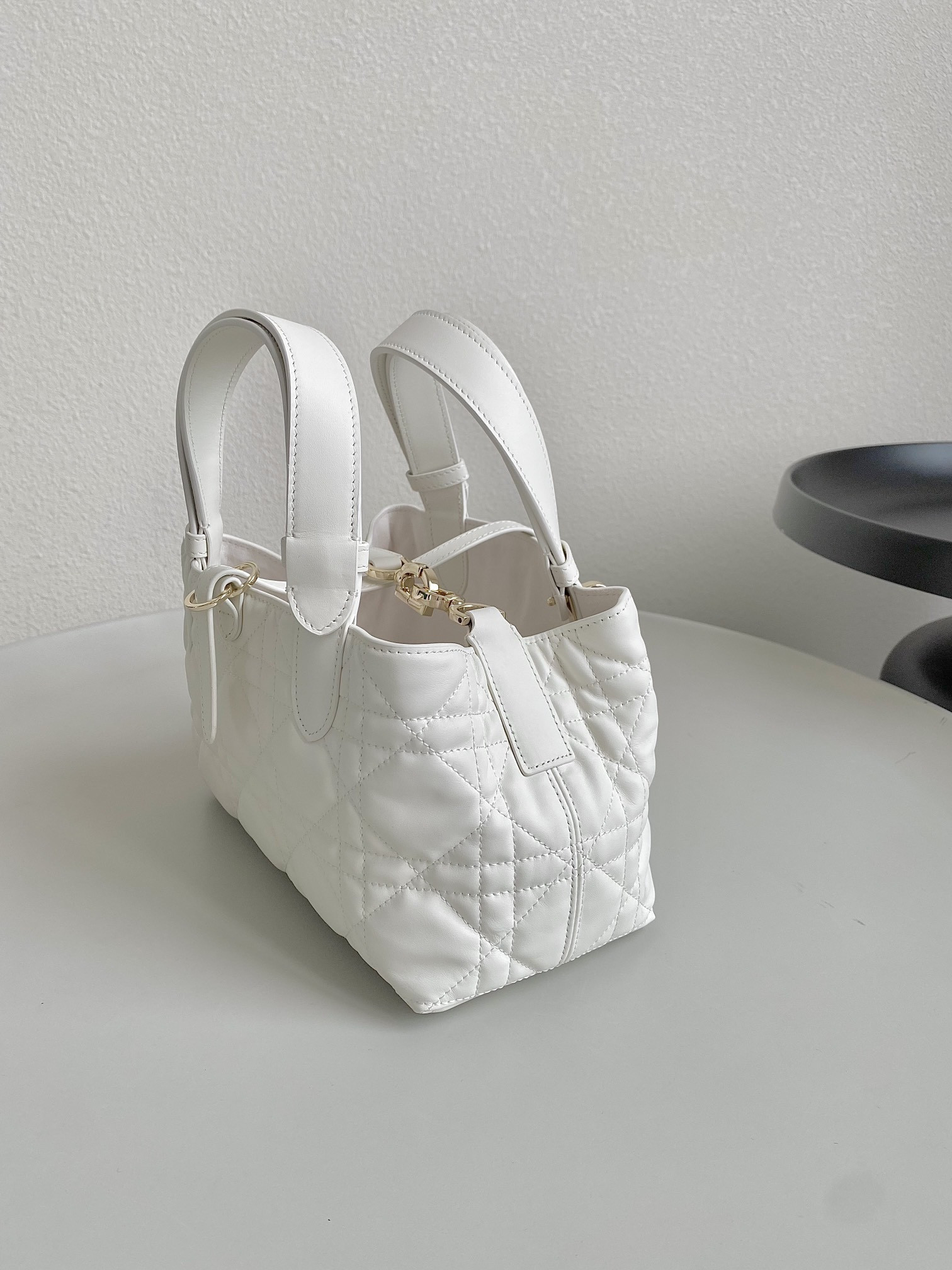 Dior Toujours Bag
