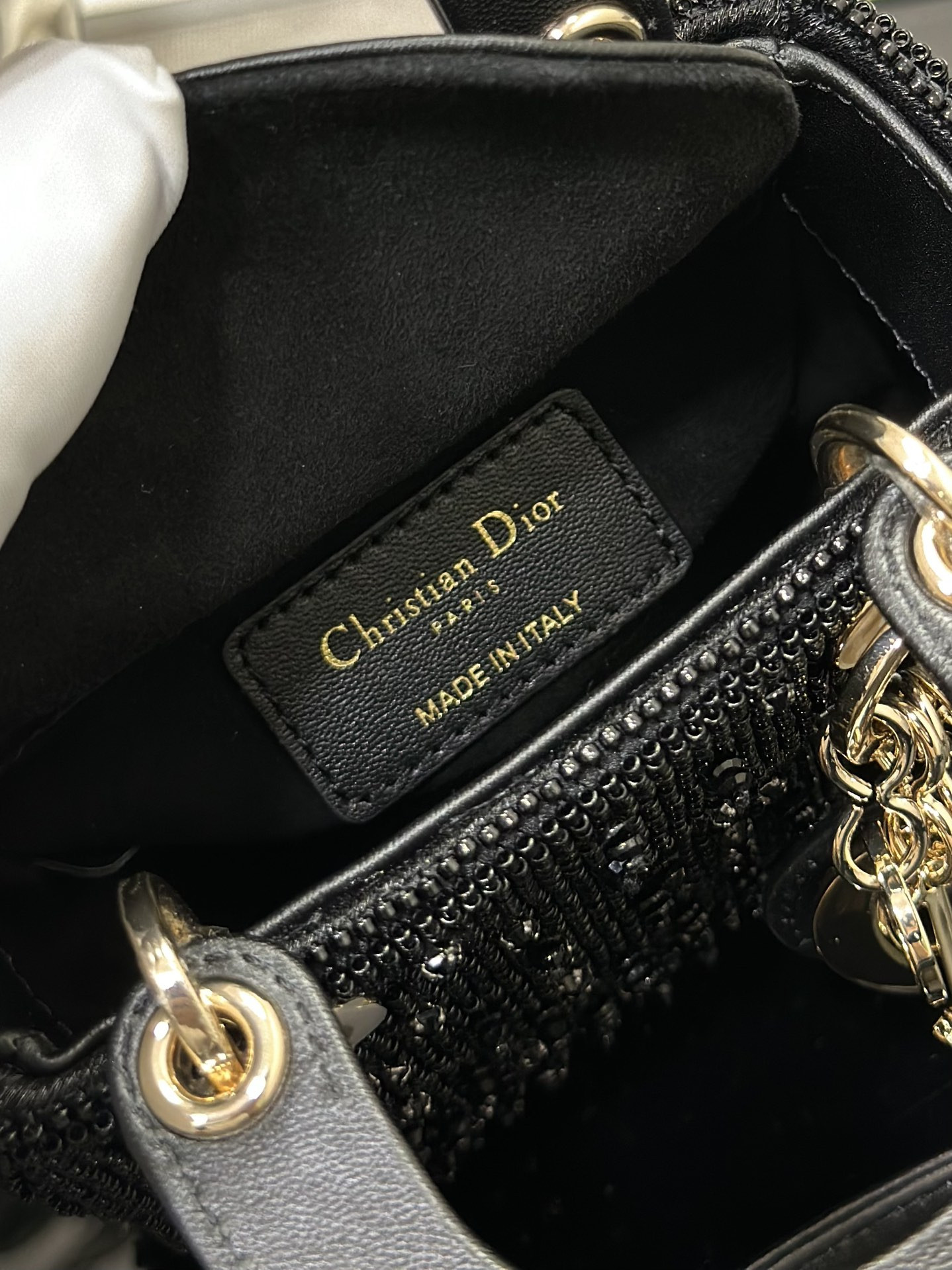 Dior Lady D-joy
