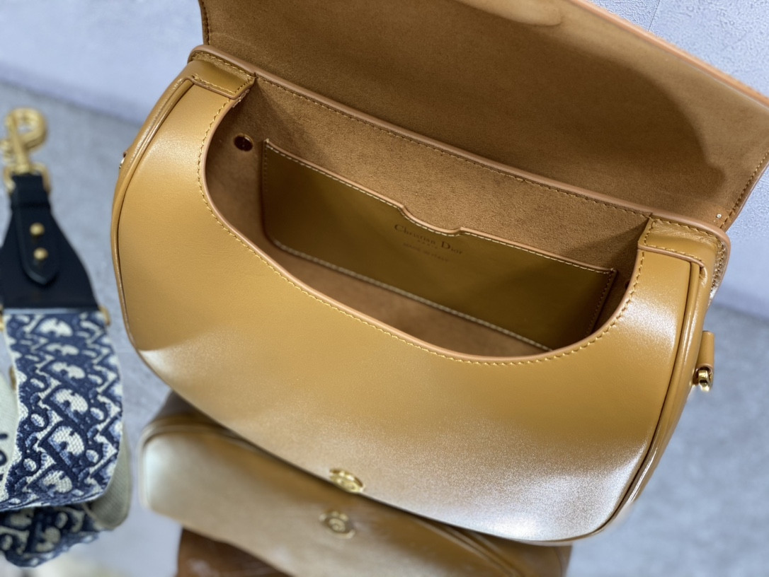 Large Dior Bobby Bag