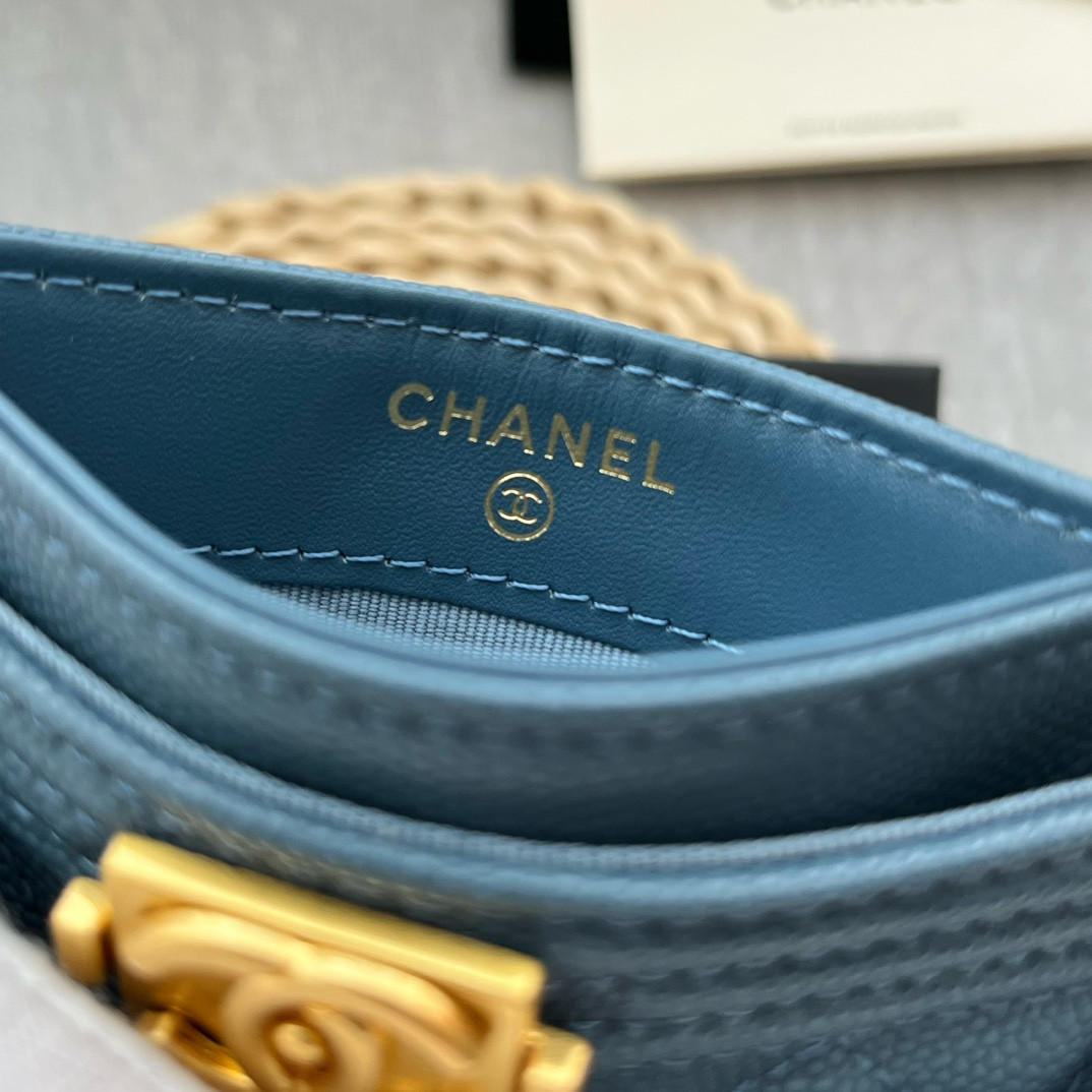 Chanle Wallet
