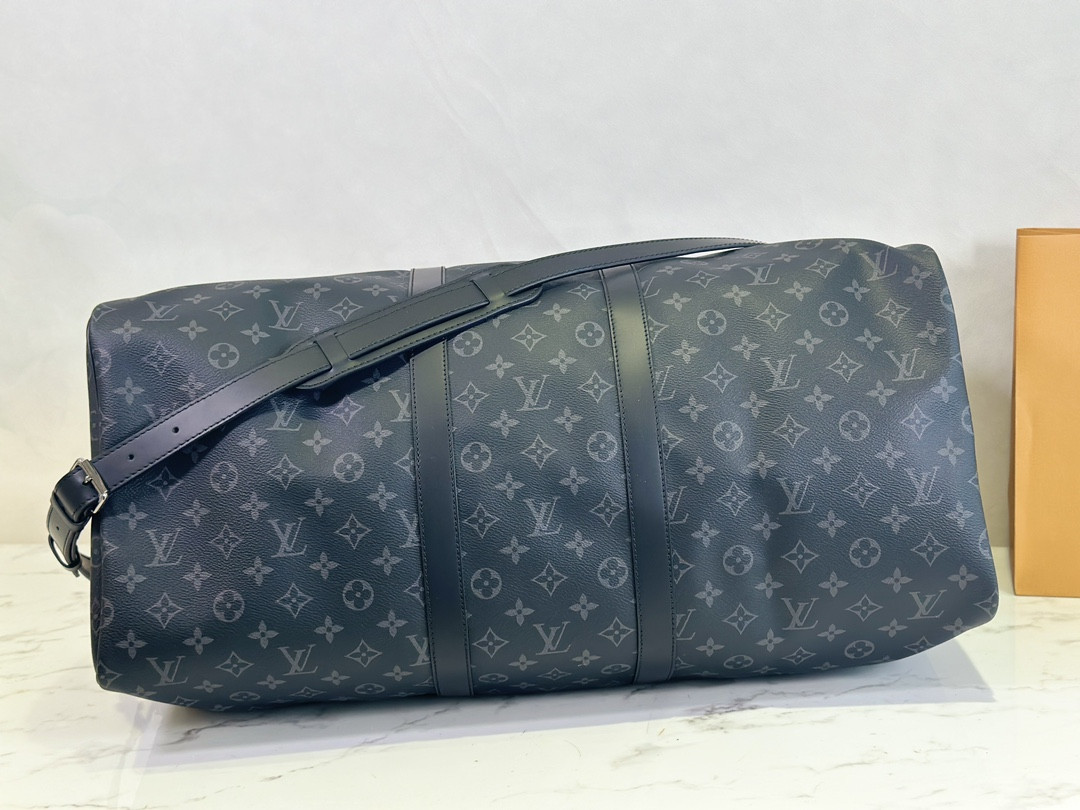 Louis Vuitton Keep All Bag