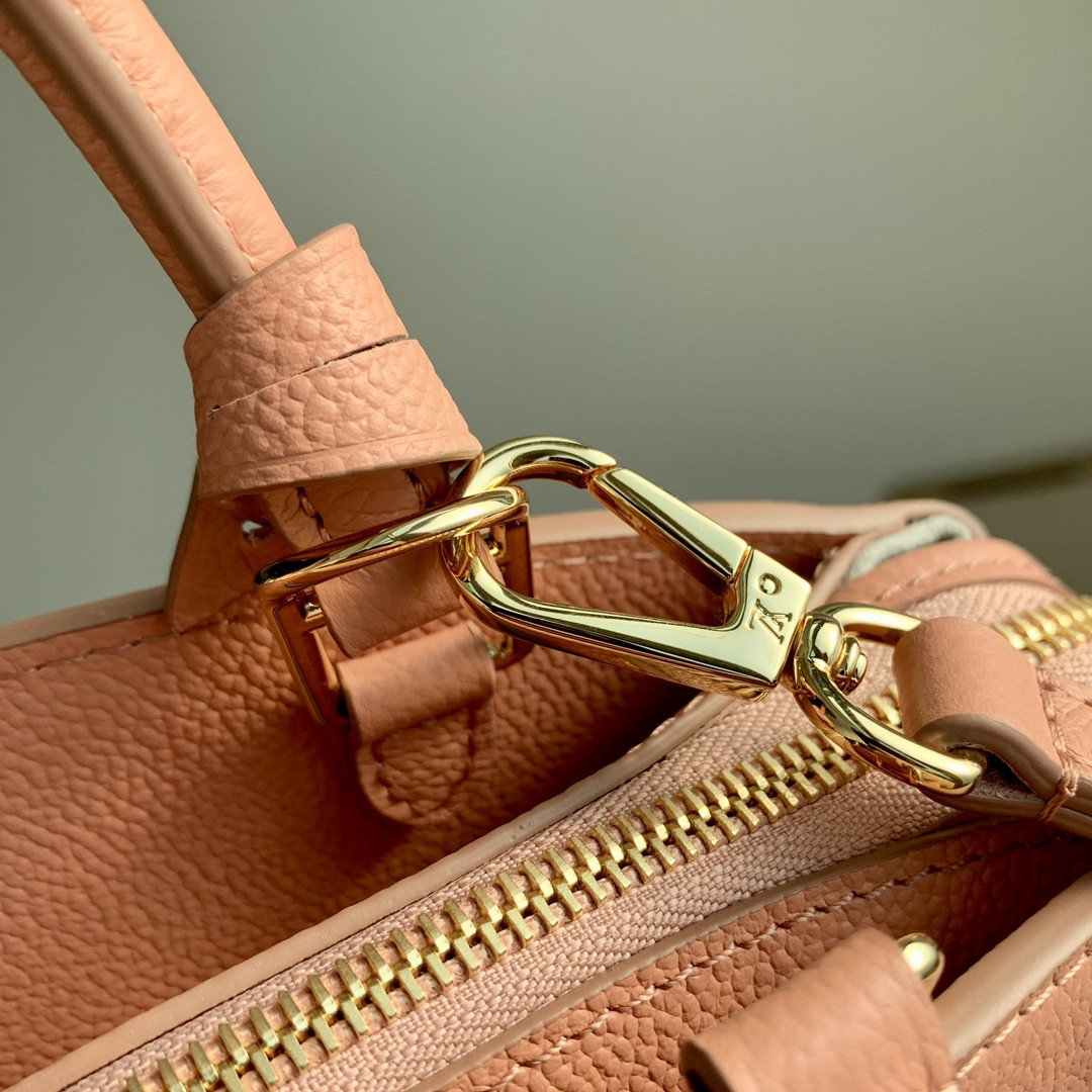 Louis Vuitton Petit Palais Bag