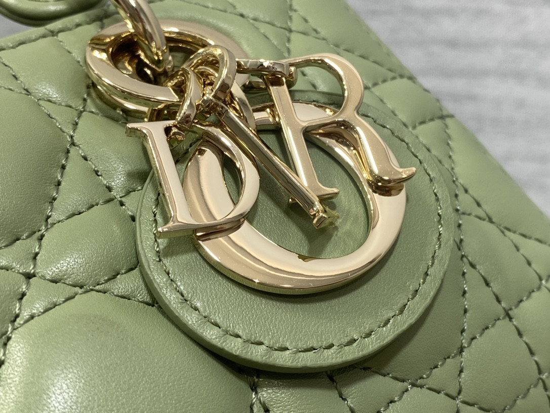 LADY D-JOY MICRO BAG