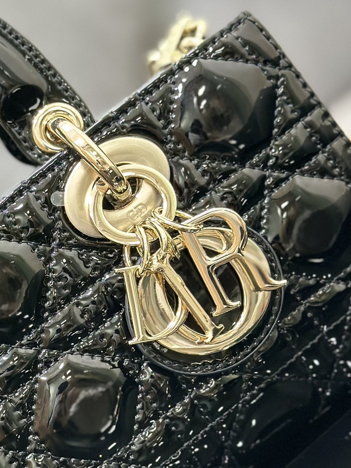 Small Lady D-joy Bag