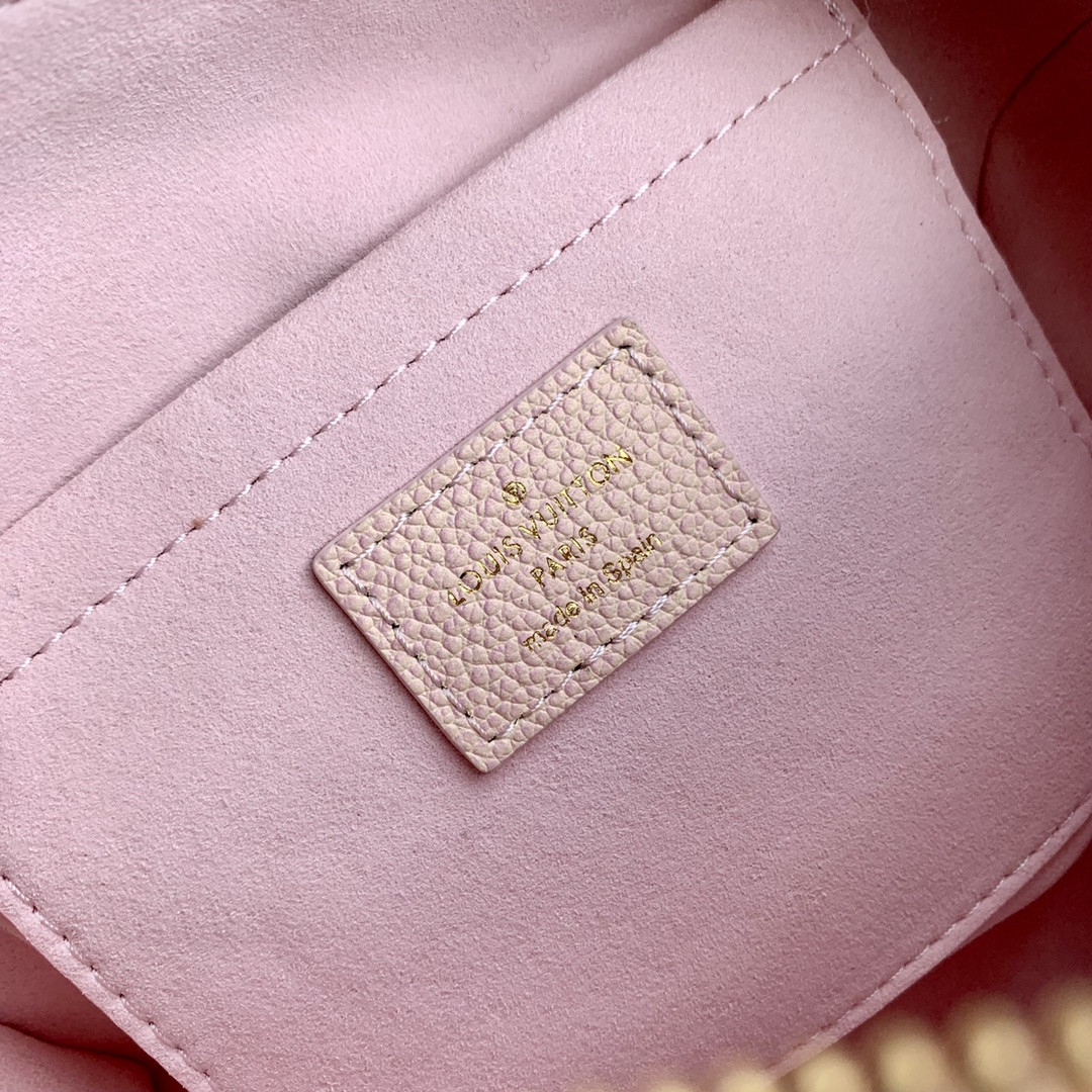 Louis Vuitton Speedy Bandoulière 20 Bag