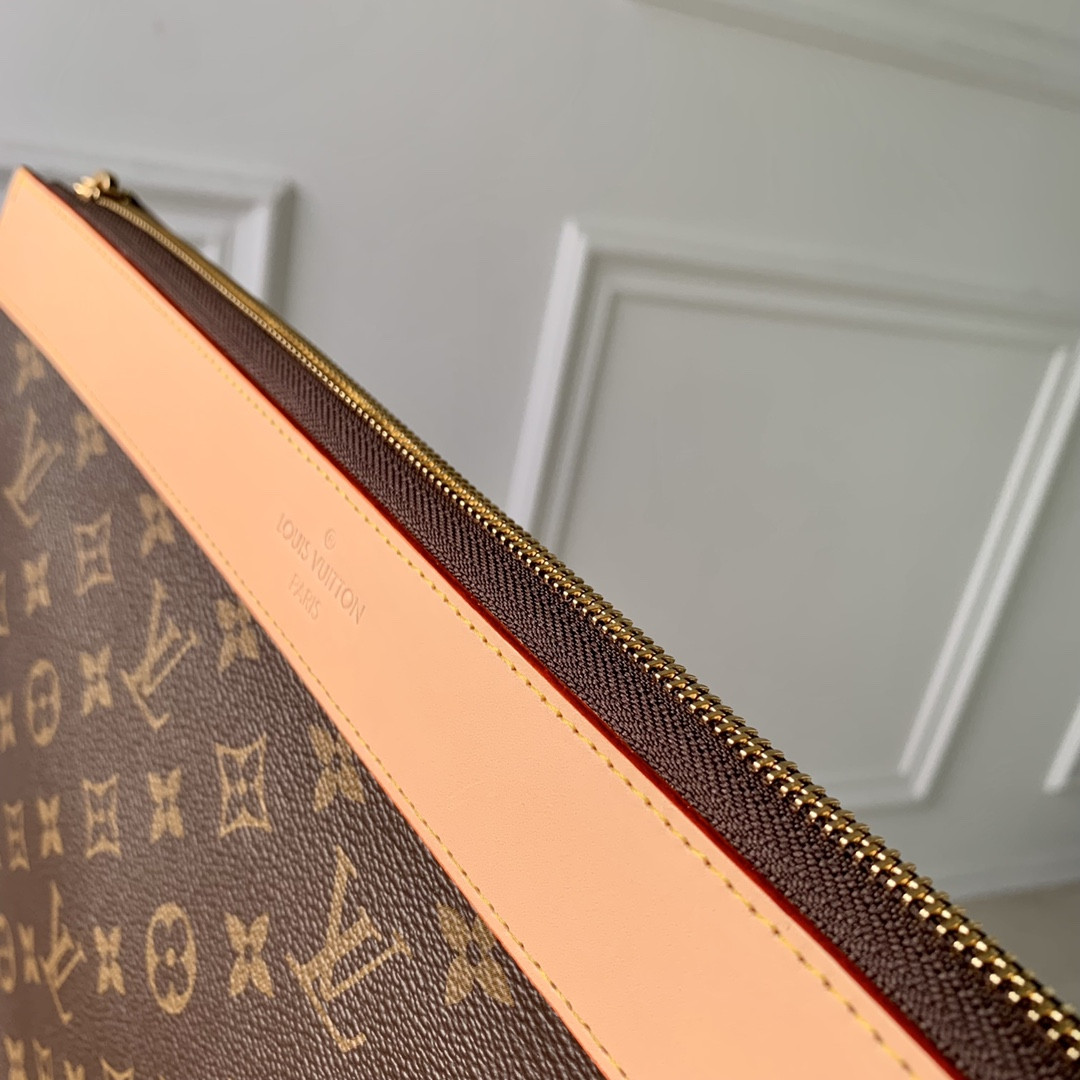 Louis Vuitton Pochette Jour Bag