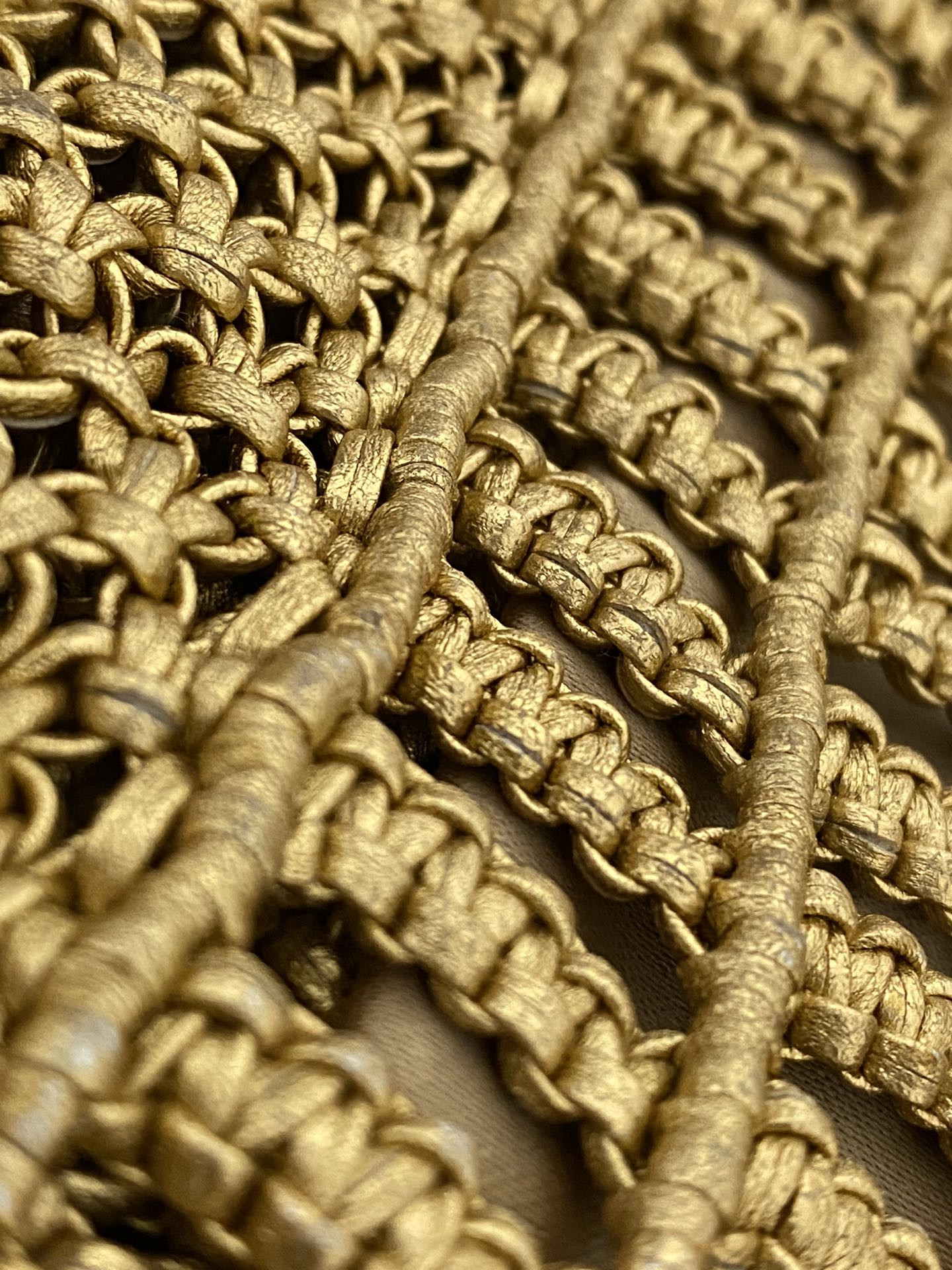 Chanle 22 Bag Mini Ohanel