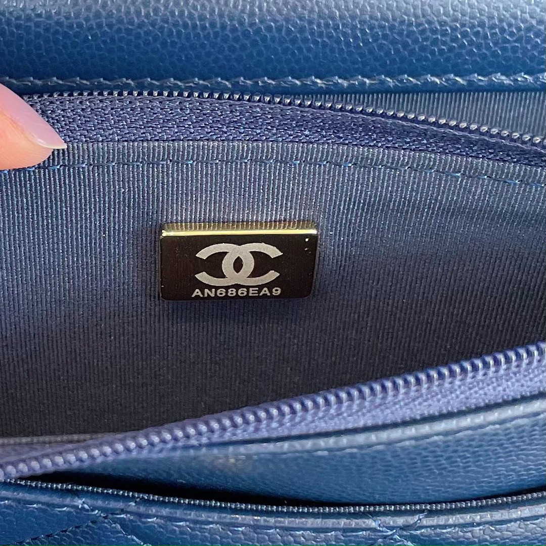 Chanle Wallet On Chain