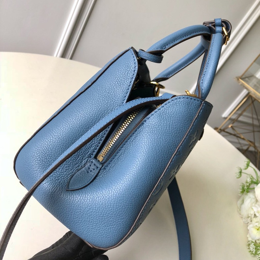 Louis Vuitton Montaigne Bb Bag