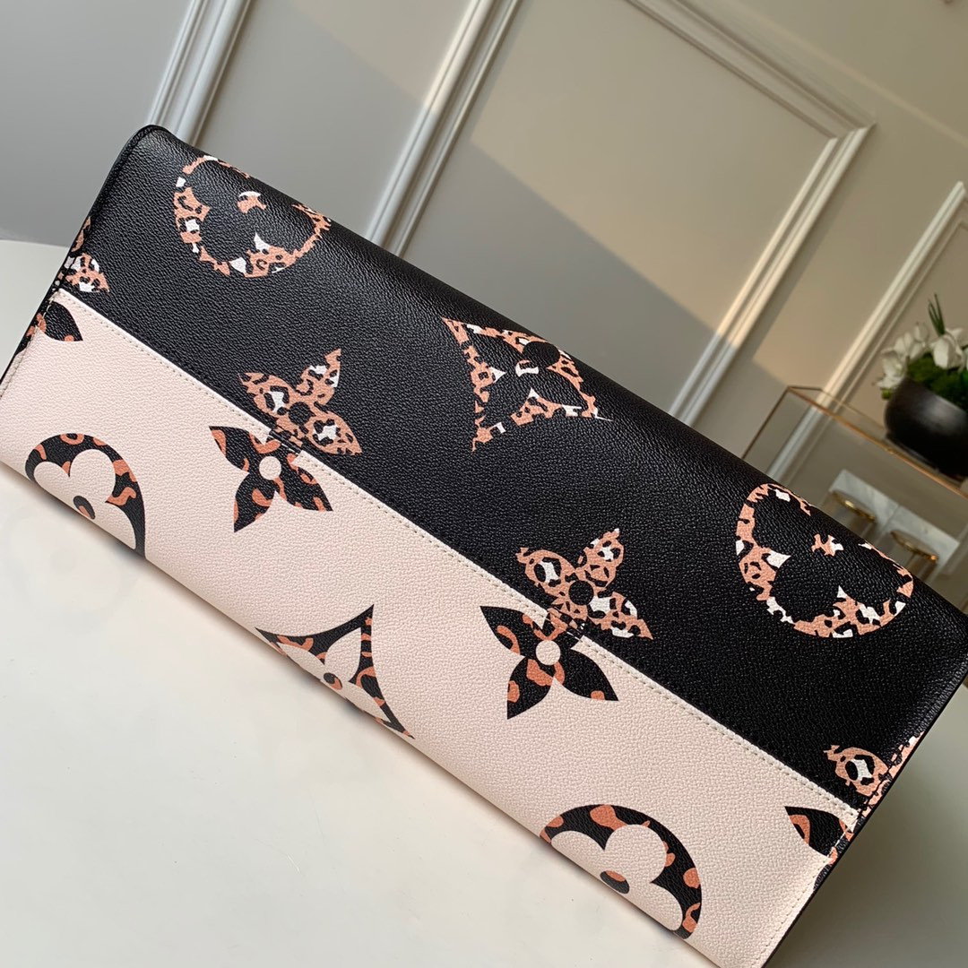 Louis Vuitton Onthego Bag