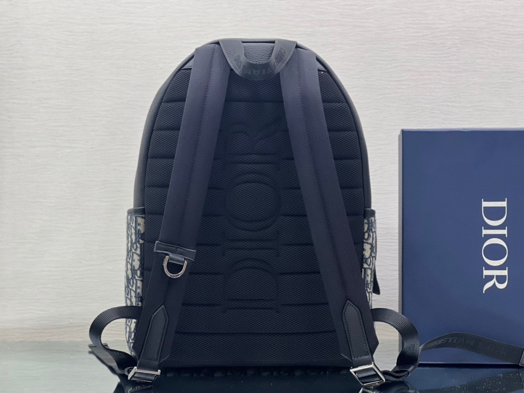 Dior Explorer Backpack