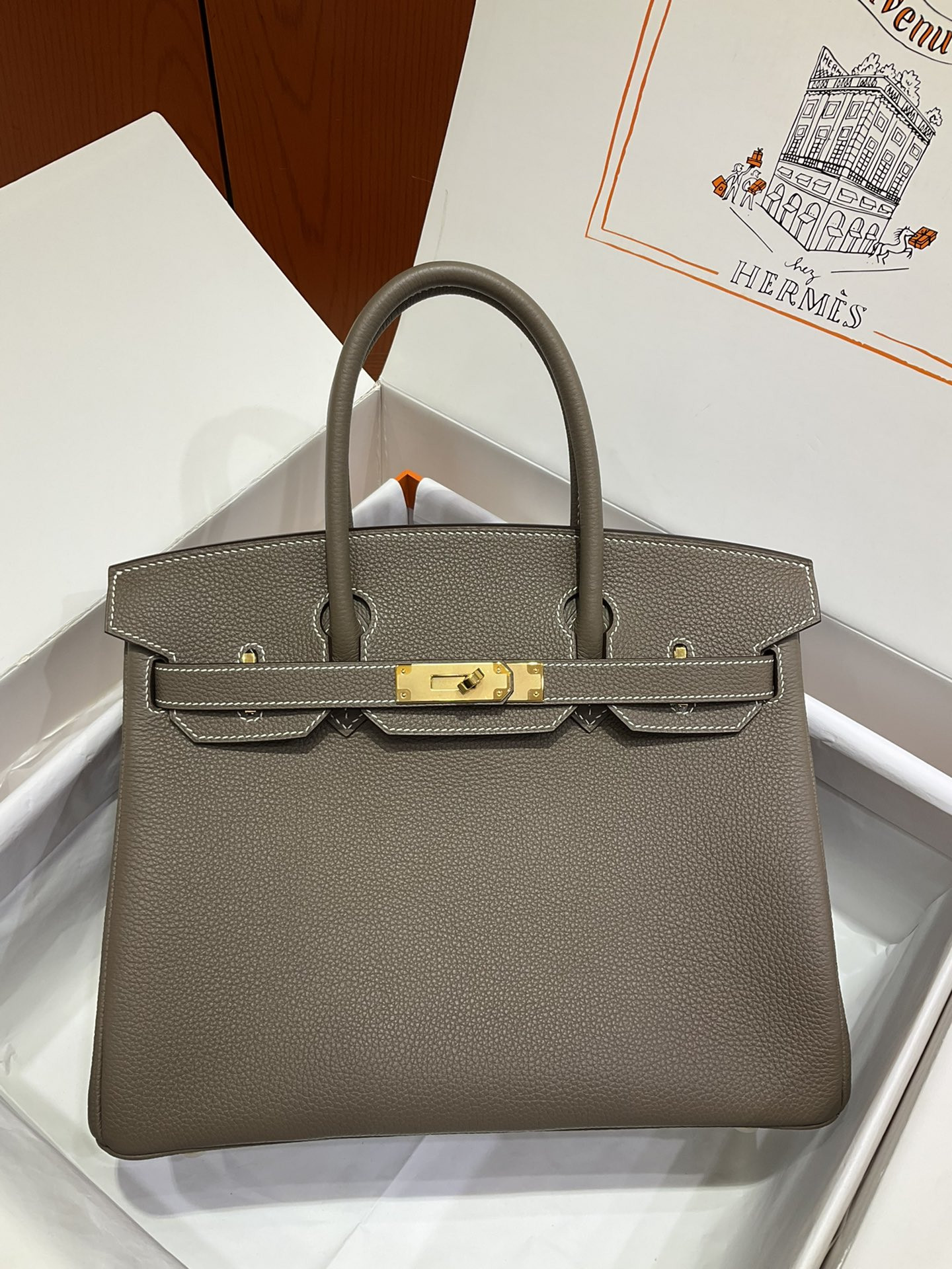 Birkin 30