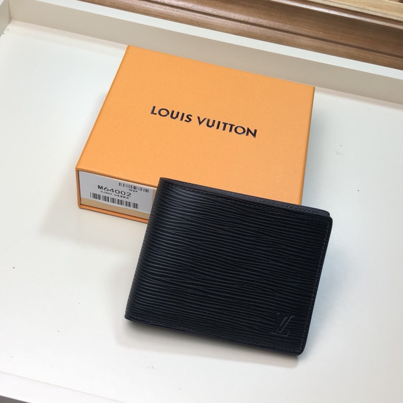 Louis Vuitton Slender Id Bag