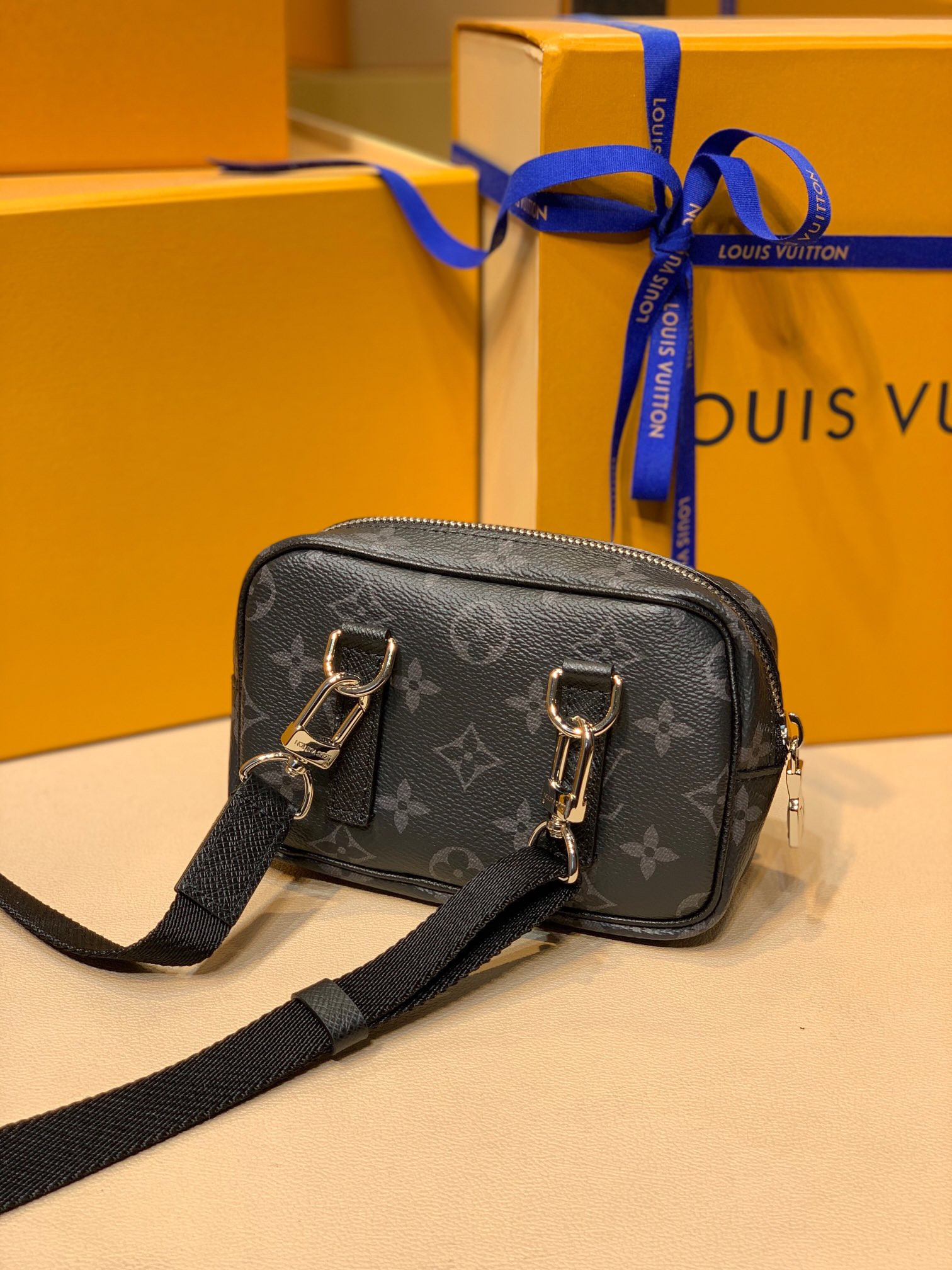 Louis Vuitton Outdoor Bag