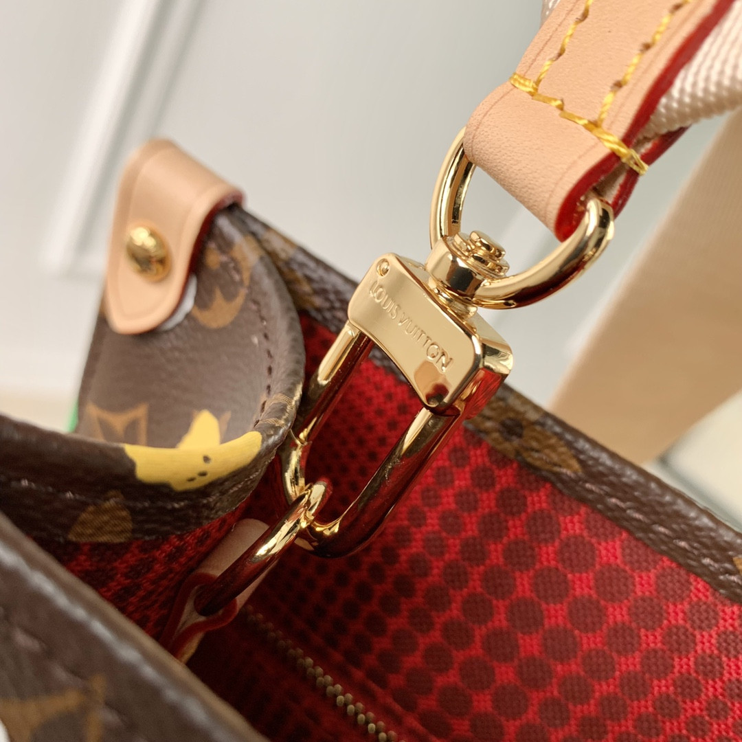 Louis Vuitton Onthego Bag