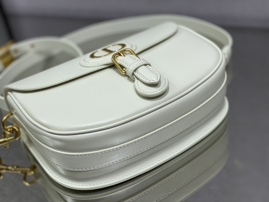 Medium Dior Bobby Bag