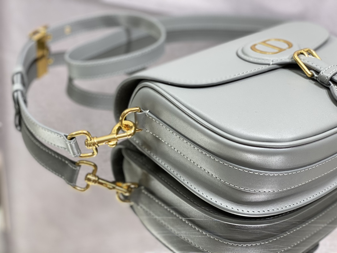 Medium Dior Bobby Bag