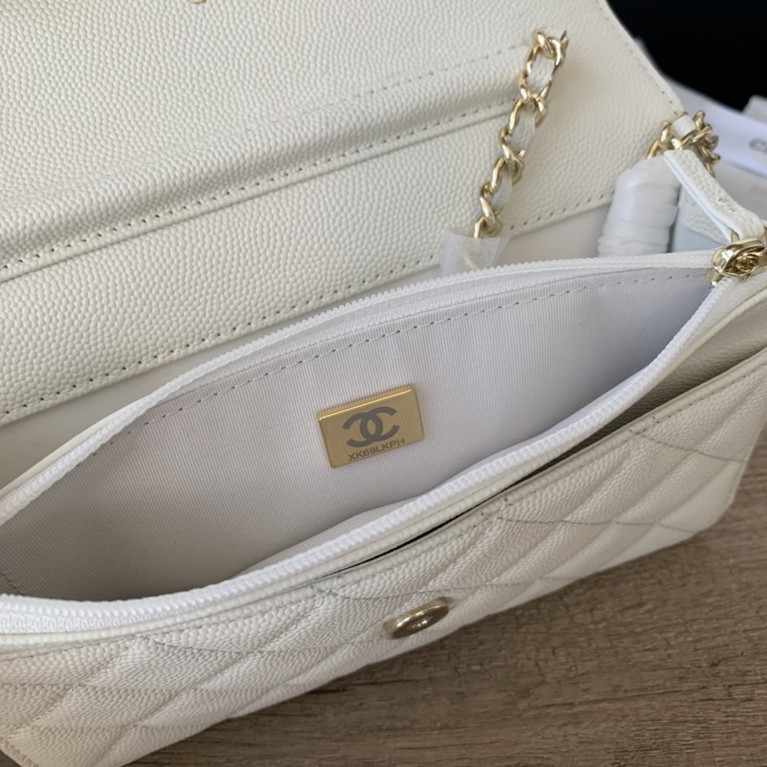 Chanle Wallet On Chain