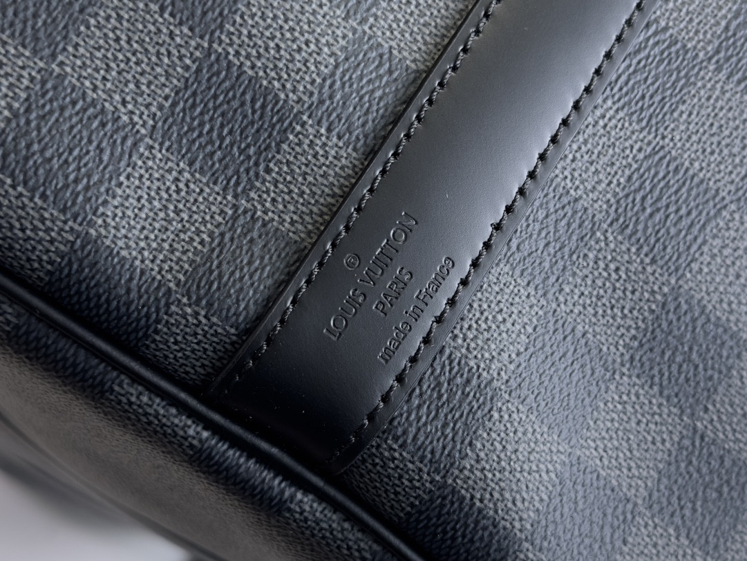 Louis Vuitton Keep All Bag