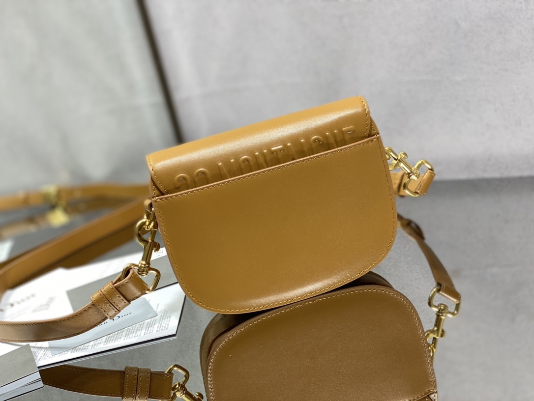 Small Dior Bobby Bag