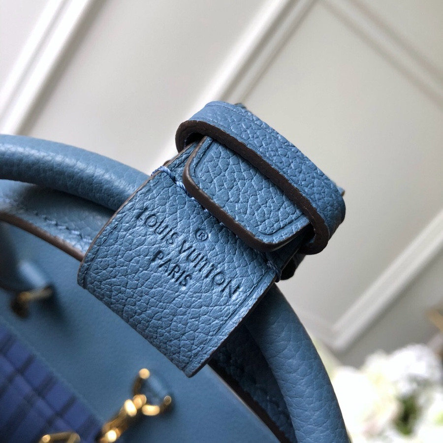 Louis Vuitton Montaigne Bb Bag