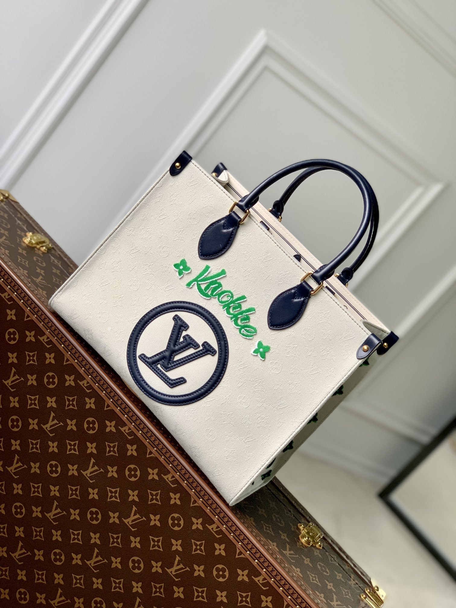 Louis Vuitton Onthego Bag