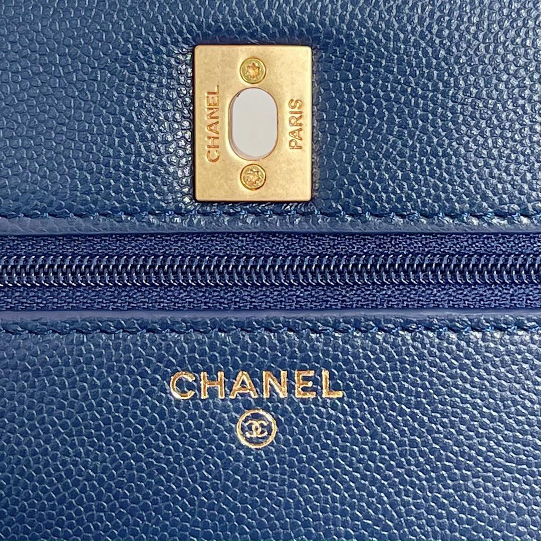 Chanle Wallet On Chain